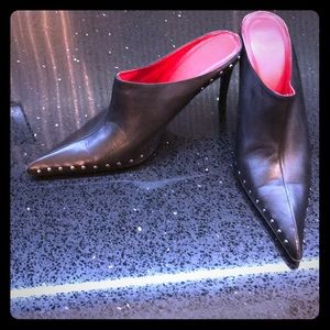 Classic, Elegant Mules